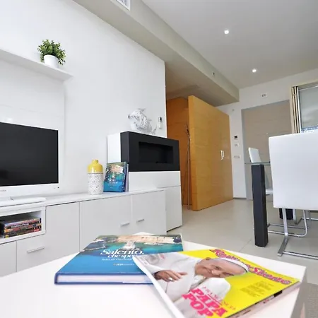 Apartamento Schoene In Gallipoli
