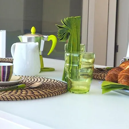 Schoene In Apartamento