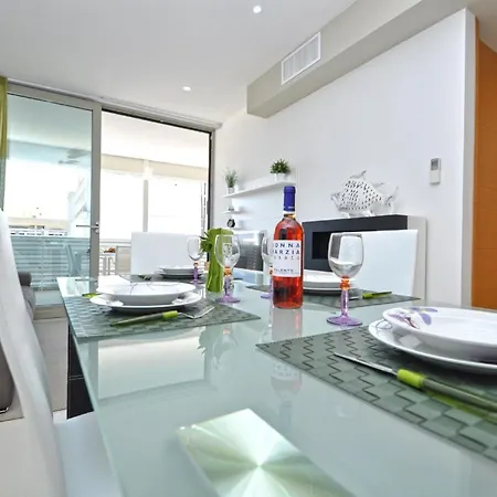 Apartamento Schoene In Gallipoli