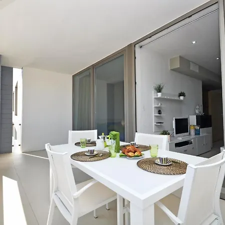 Schoene In Apartamento