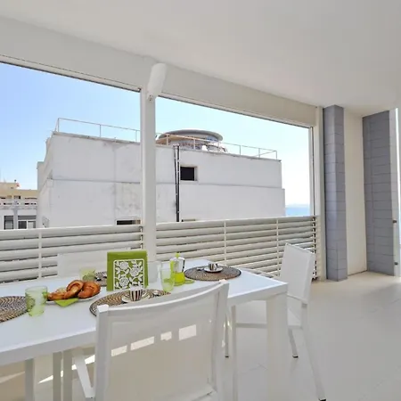 Schoene In Apartamento