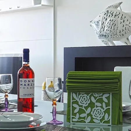 Apartamento Schoene In *