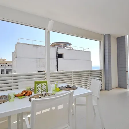 Apartamento Schoene In *