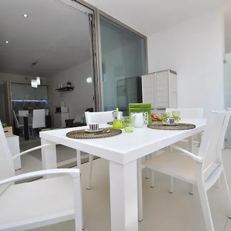 Apartamento Schoene In