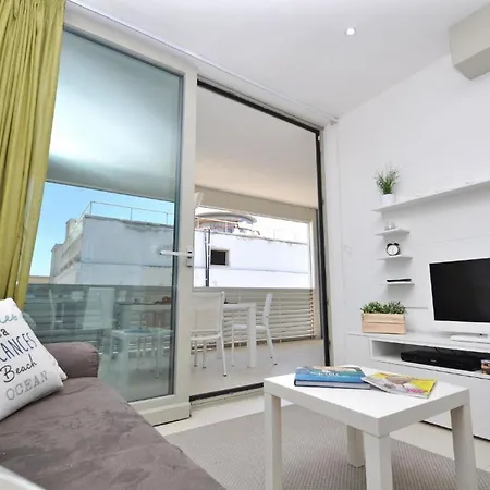 Schoene In Apartamento Gallipoli