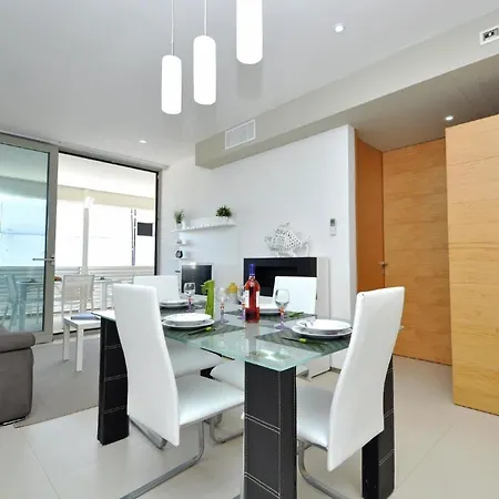 Schoene In Apartamento