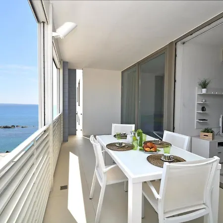 Schoene In Apartamento Gallipoli